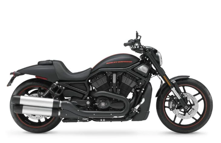 Harley Davidson VRSCDX Night Rod Special (2016 - 2017)