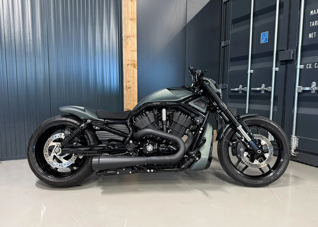 Harley Davidson VRSCDX Night Rod Special (2016 - 2017)