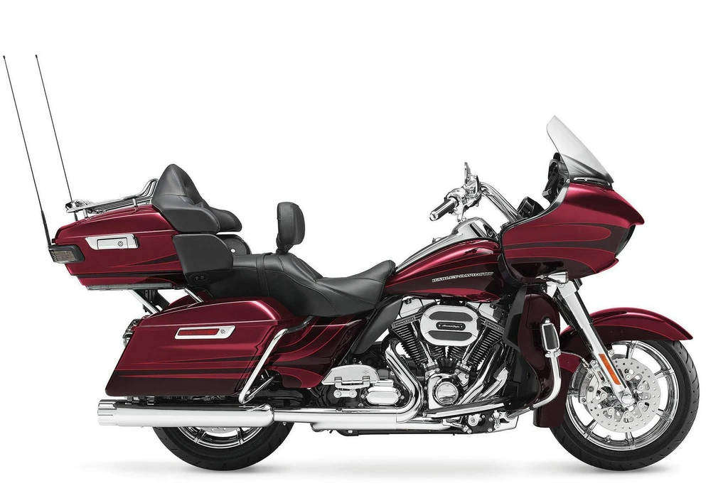 Harley Davidson FLTRU Road Glide Ultra (2015 - 2016)