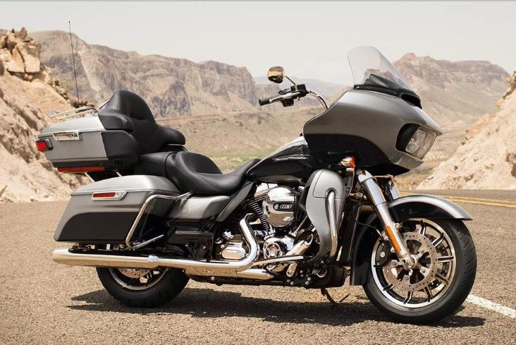 Harley Davidson FLTRU Road Glide Ultra (2015 - 2016)