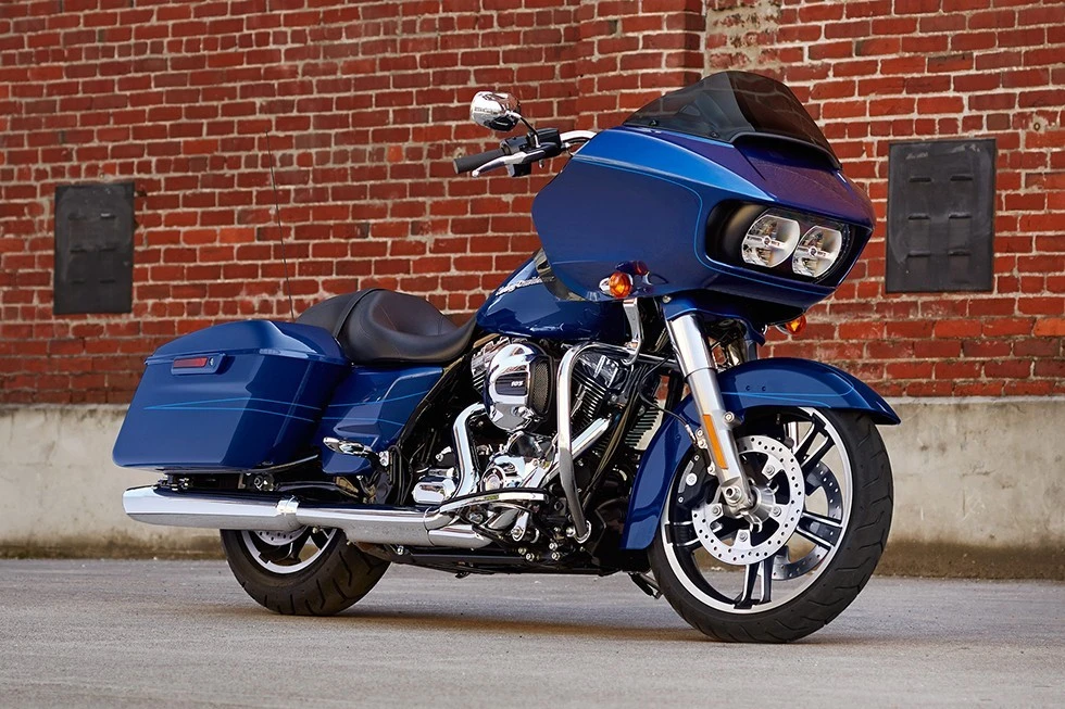 Harley Davidson Road Glide Special (2015 - 2016)