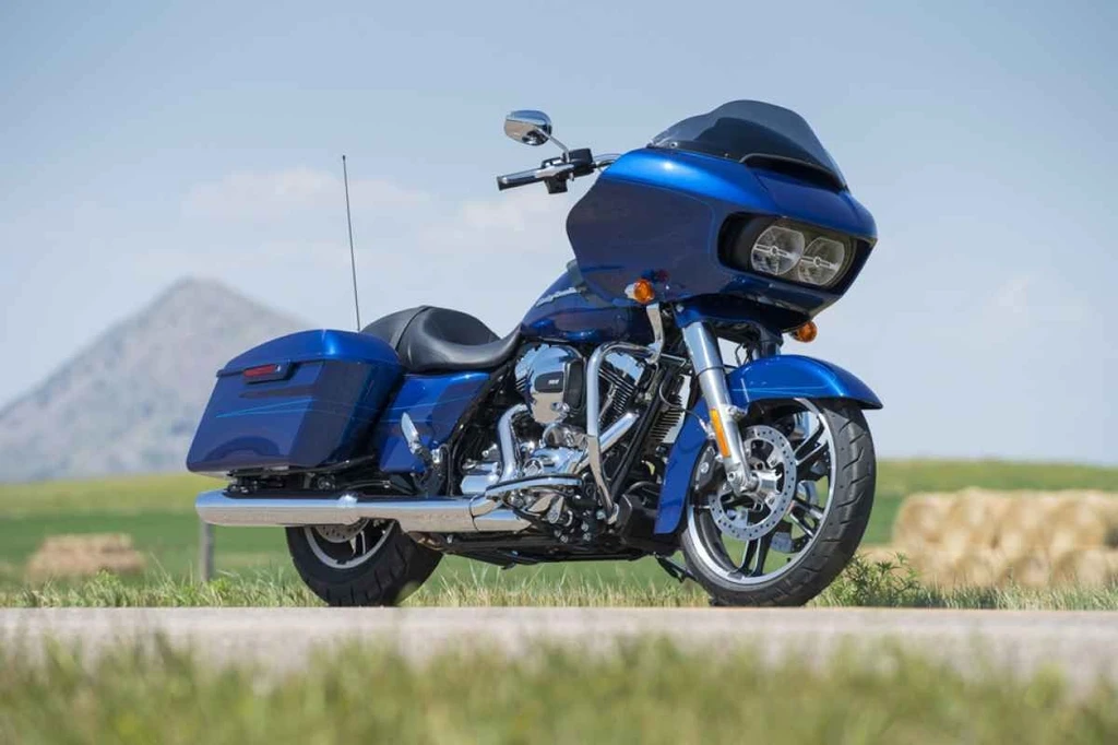 Harley Davidson Road Glide Special (2015 - 2016)