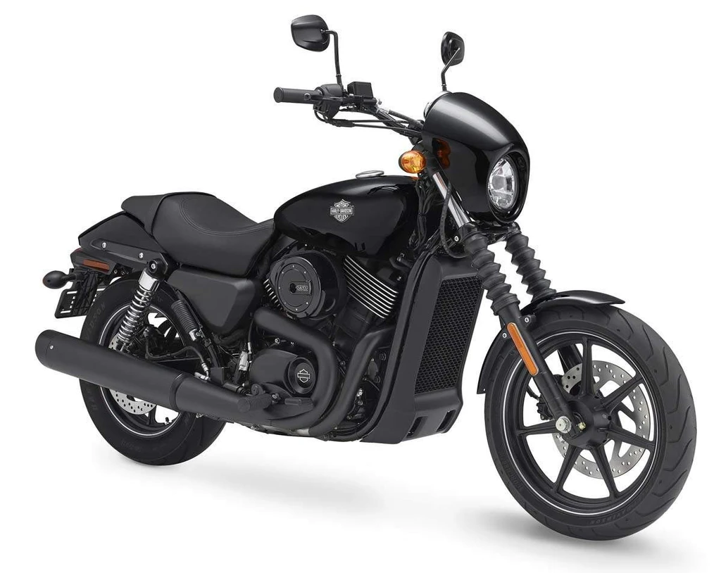Harley Davidson XG 750 Street (2016 - 2017)