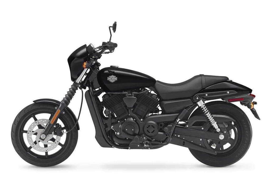 Harley Davidson XG 500 Street (2016 - 2017)