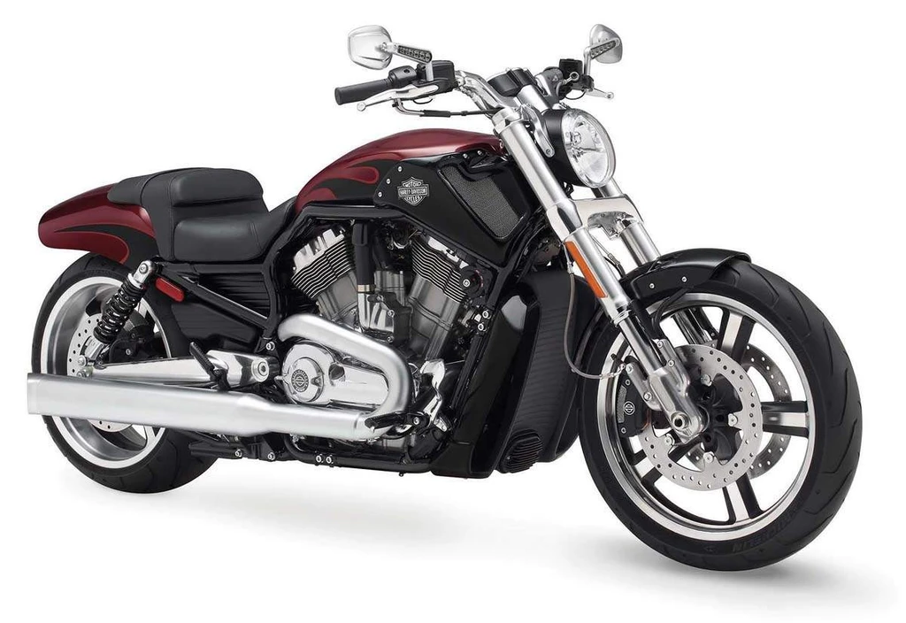 Harley Davidson VRSCF V-Rod Muscle (2016 - 2017)