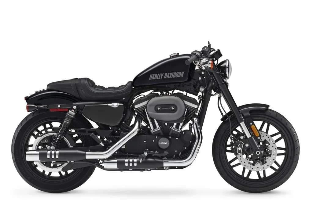 Harley Davidson XL 1200R Sportster Roadster (2016 - 2017)