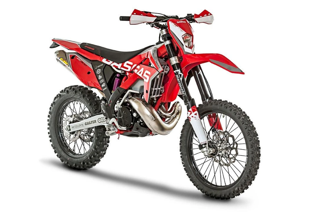 Gas Gas EC 300 (2017)