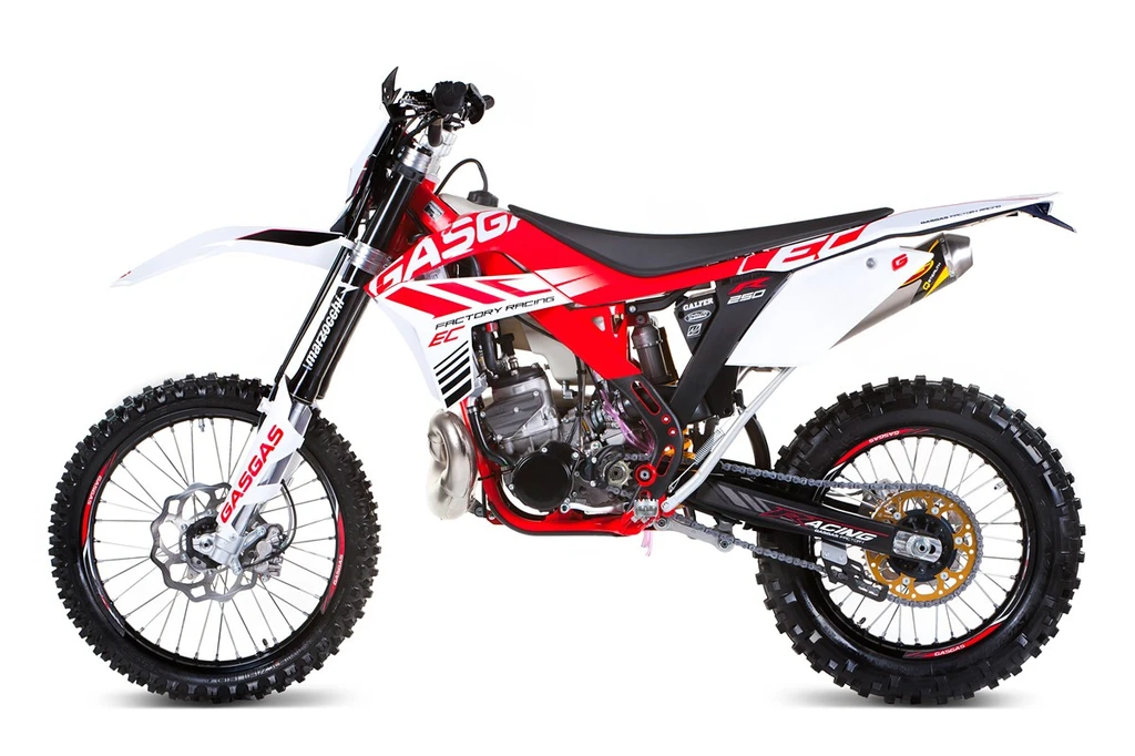 Gas Gas EC 300 (2017)