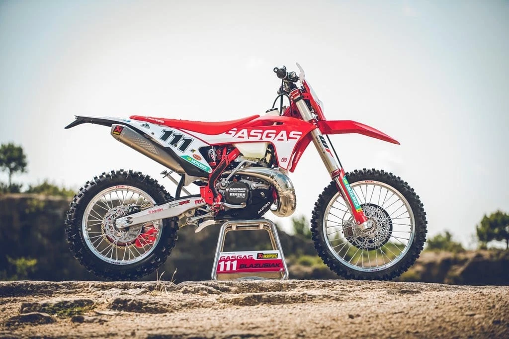 Gas Gas EC 300 (2017)