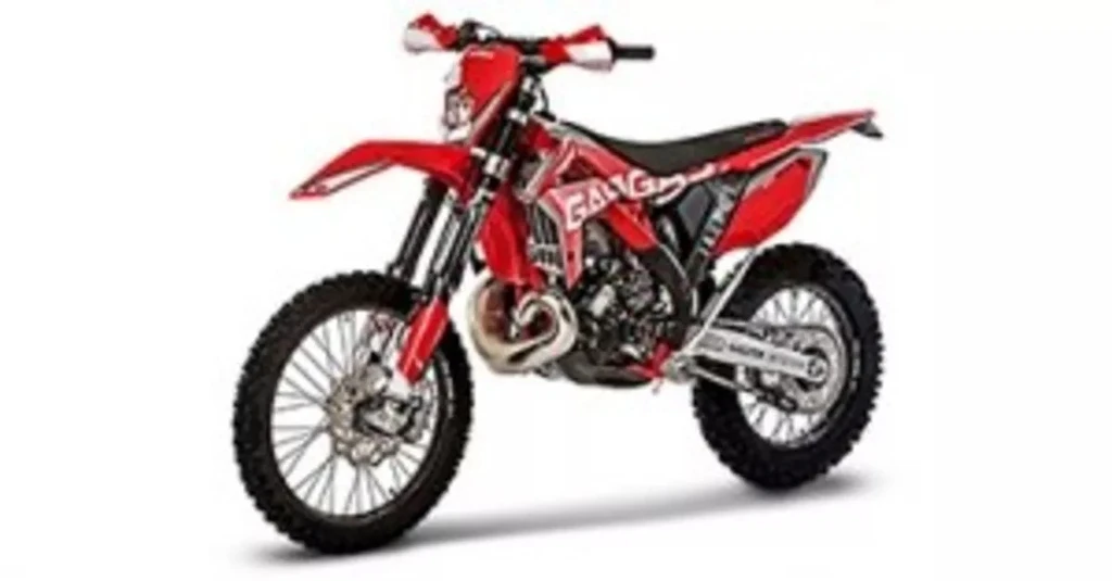 Gas Gas EC 300 (2017)