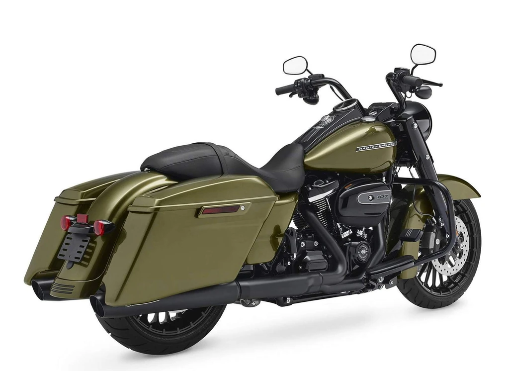 Harley Davidson FLHR Road King Special (2017 - 2018)