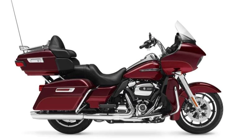 Harley Davidson FLTRU Road Glide Ultra (2017 - 2018)