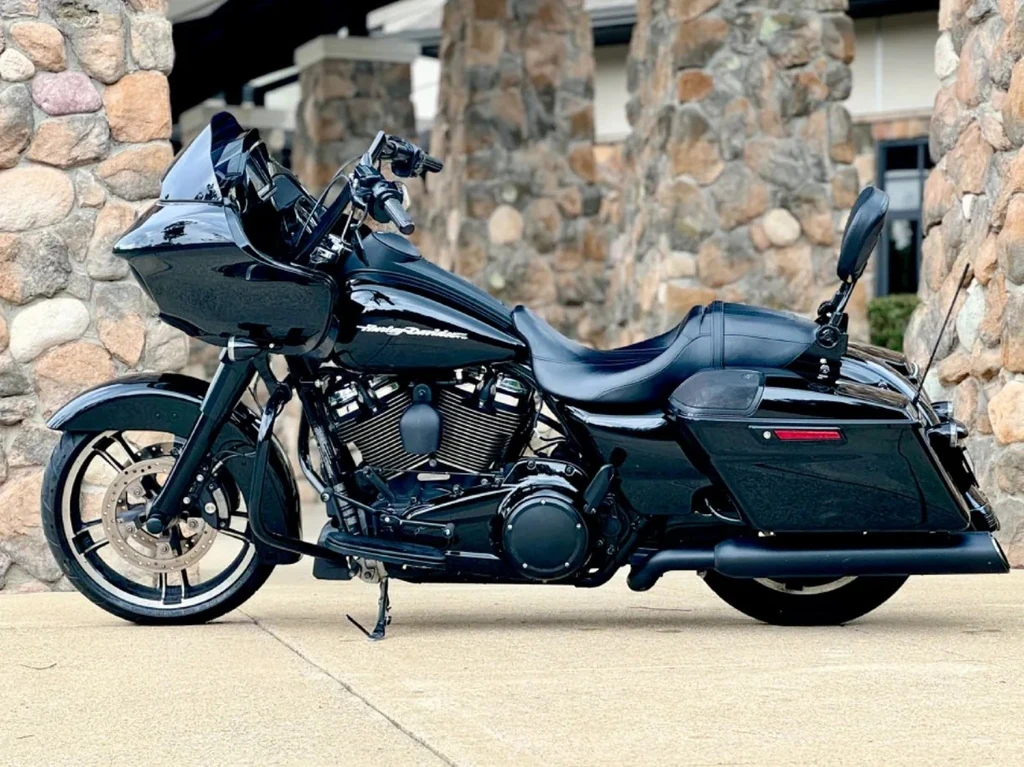 Harley Davidson Road Glide Special (2017)