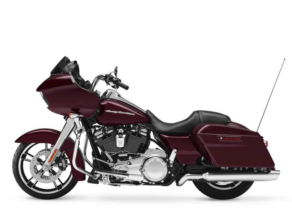 Harley Davidson Road Glide (2017 - 2018)
