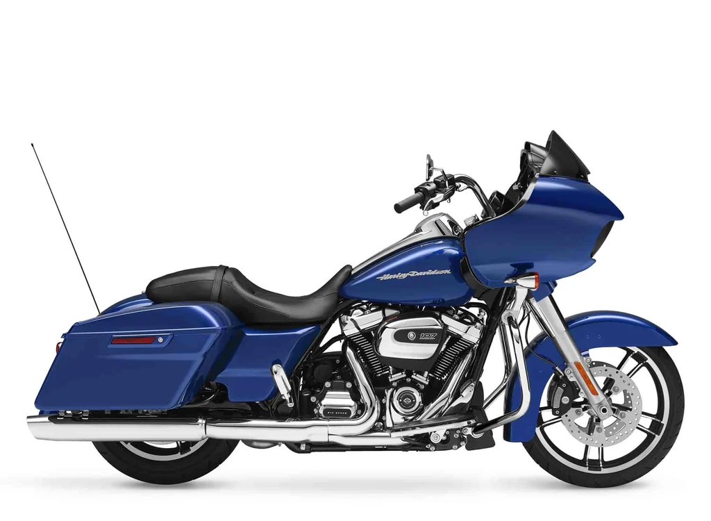 Harley Davidson Road Glide (2017 - 2018)
