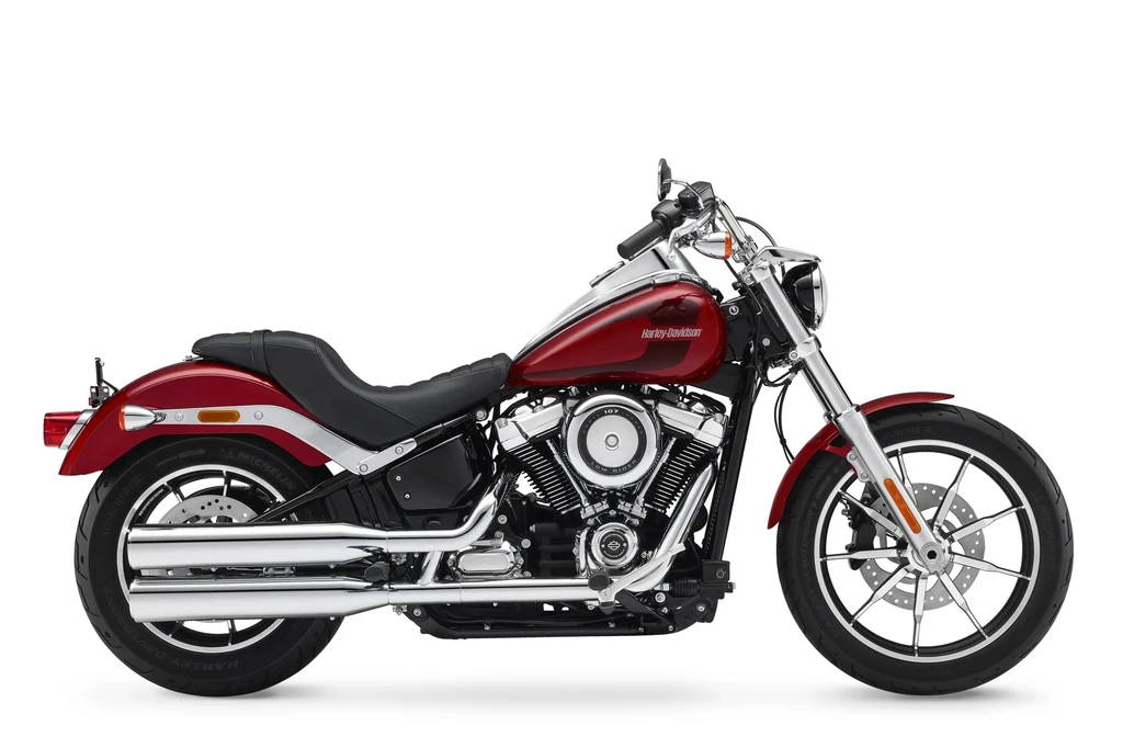Harley Davidson Softail Low Rider (2018 - 2019)