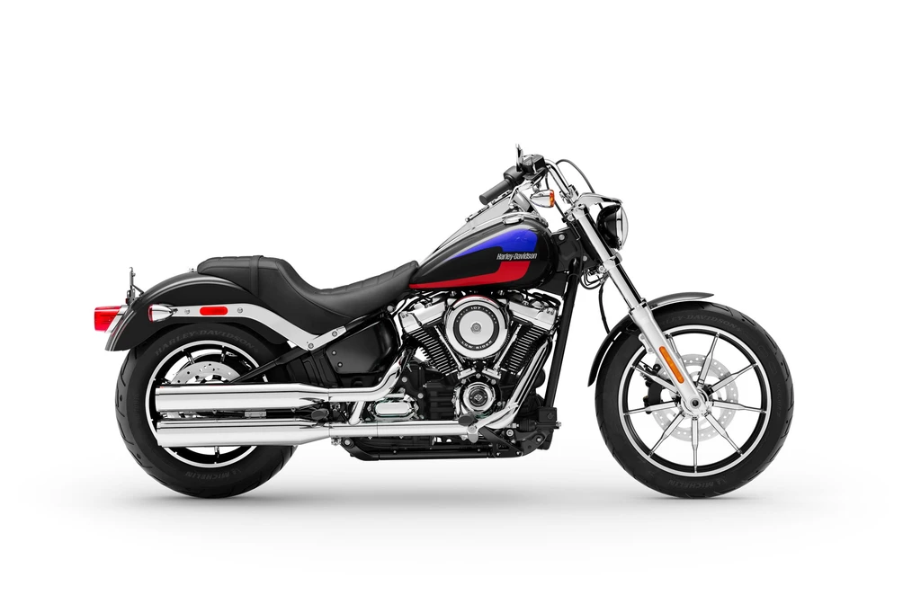 Harley Davidson Softail Low Rider (2018 - 2019)