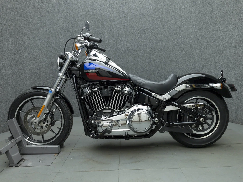 Harley Davidson Softail Low Rider (2018 - 2019)