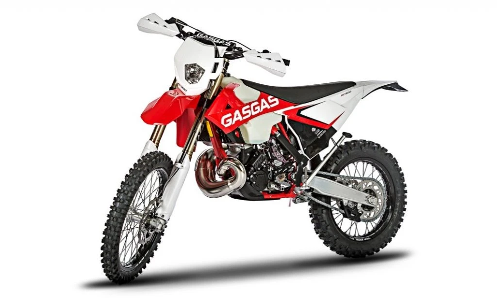 Gas Gas EC 300 Enduro GP Replica (2018)