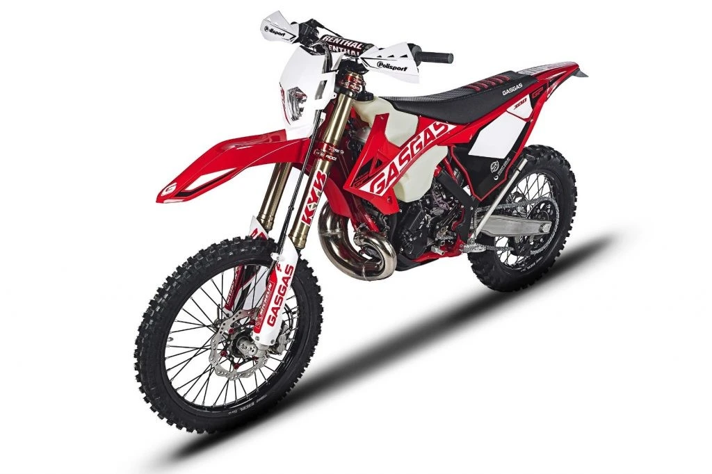 Gas Gas EC 300 Enduro GP Replica (2018)