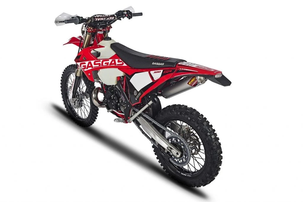 Gas Gas EC 300 Enduro GP Replica (2018)