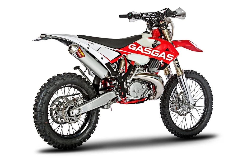 Gas Gas EC 300 Enduro GP Replica (2018)