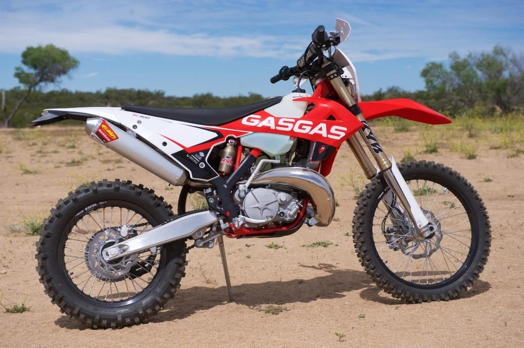 Gas Gas EC 300 Enduro GP Replica (2018)