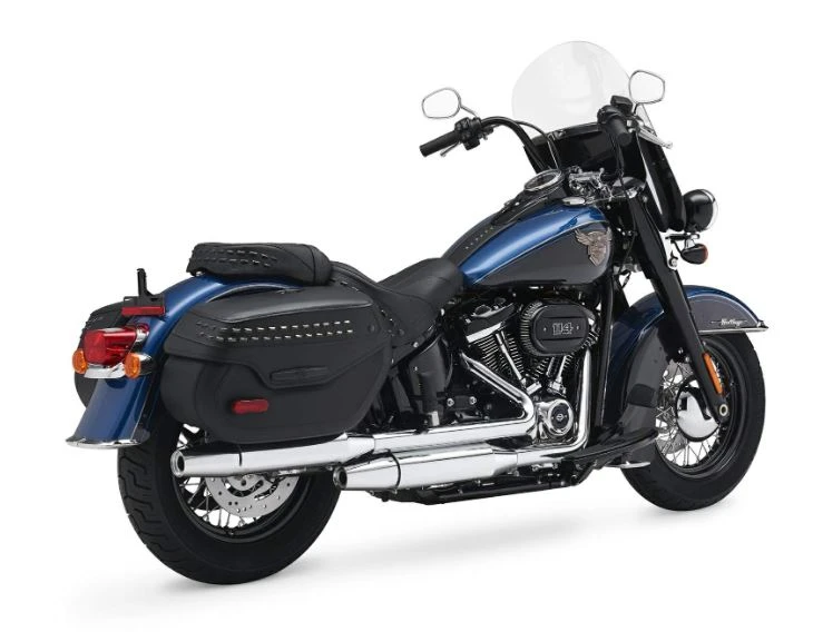 Harley Davidson Softail Heritage Classic 114 (2018 - 2019)