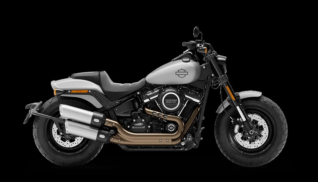 Harley Davidson Softail Fat Bob 107 (2018 - 2019)