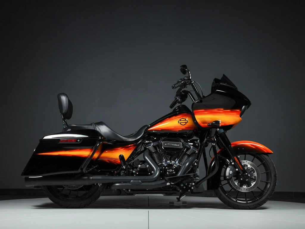 Harley Davidson Road Glide Special (2018)