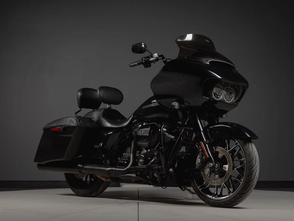 Harley Davidson Road Glide Special (2018)