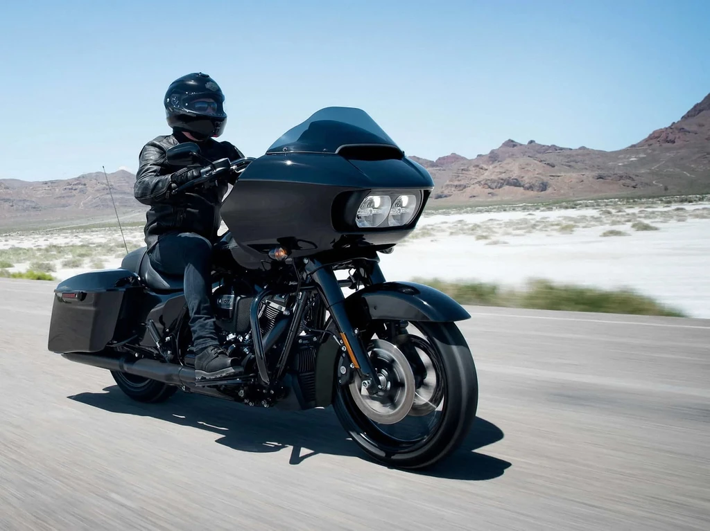 Harley Davidson Road Glide Special (2018)
