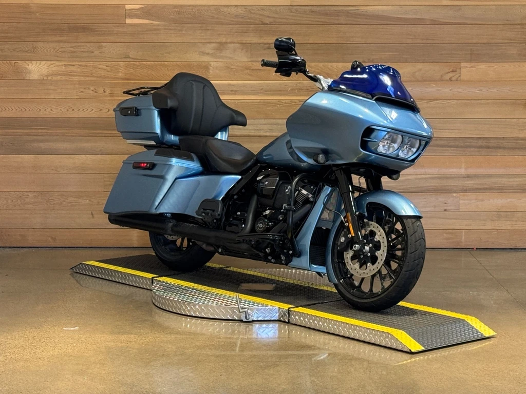 Harley Davidson Road Glide Special (2018)