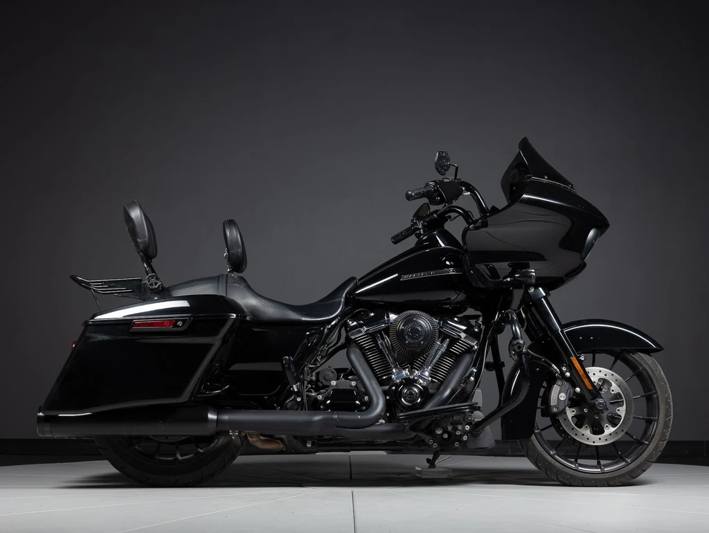 Harley Davidson Road Glide Special (2018)