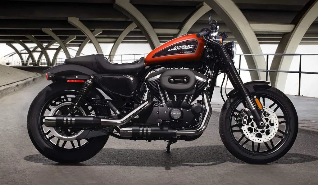Harley Davidson XL 1200R Sportster Roadster (2018 - 2019)