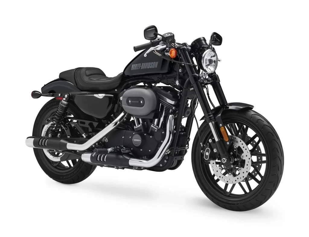 Harley Davidson XL 1200R Sportster Roadster (2018 - 2019)