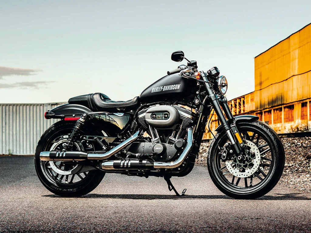Harley Davidson XL 1200R Sportster Roadster (2018 - 2019)