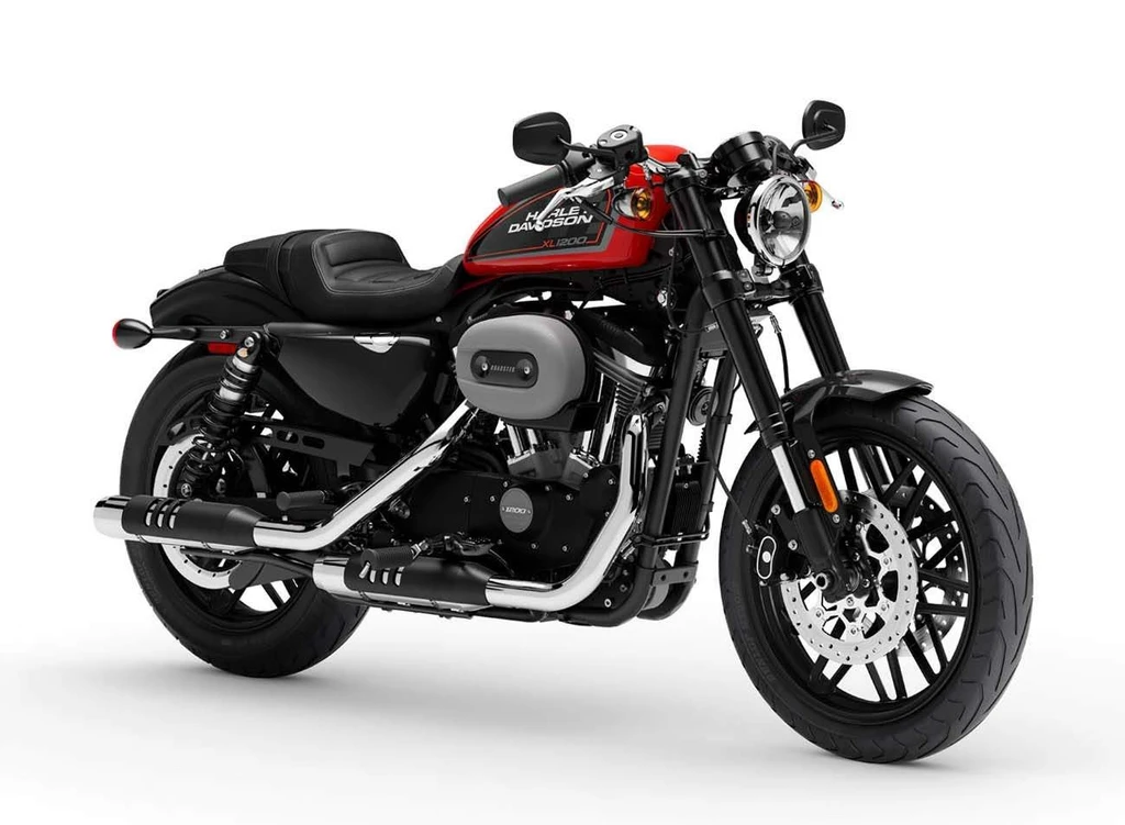 Harley Davidson XL 1200R Sportster Roadster (2018 - 2019)