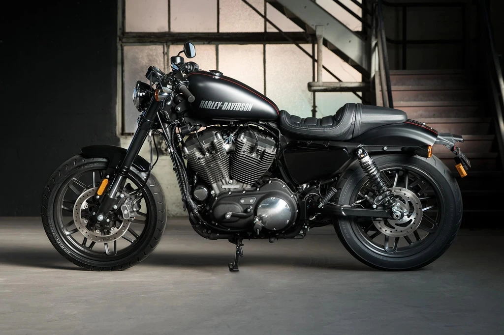 Harley Davidson XL 1200R Sportster Roadster (2018 - 2019)