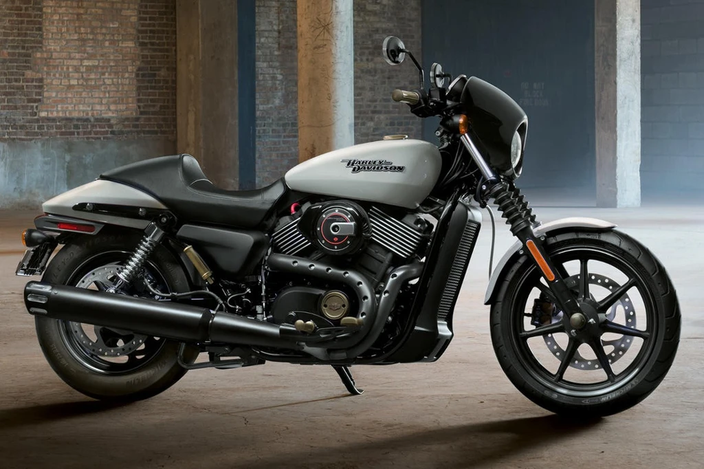 Harley Davidson XG 750 Street (2018 - 2019)