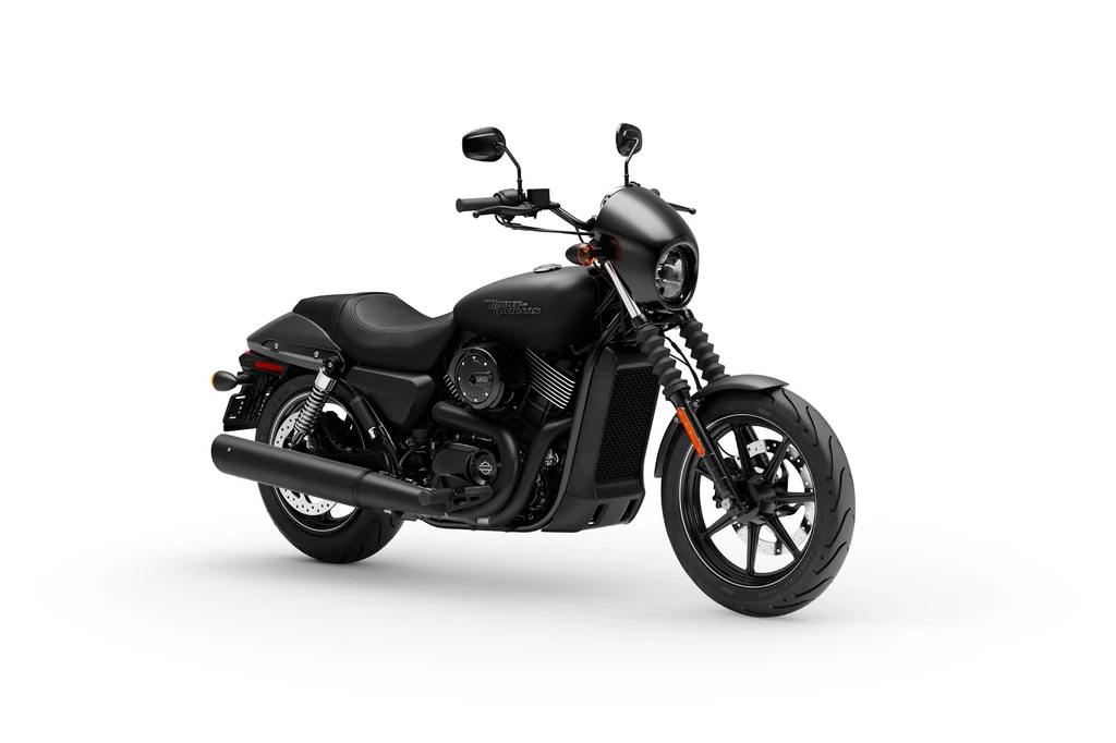 Harley Davidson XG 750 Street (2018 - 2019)