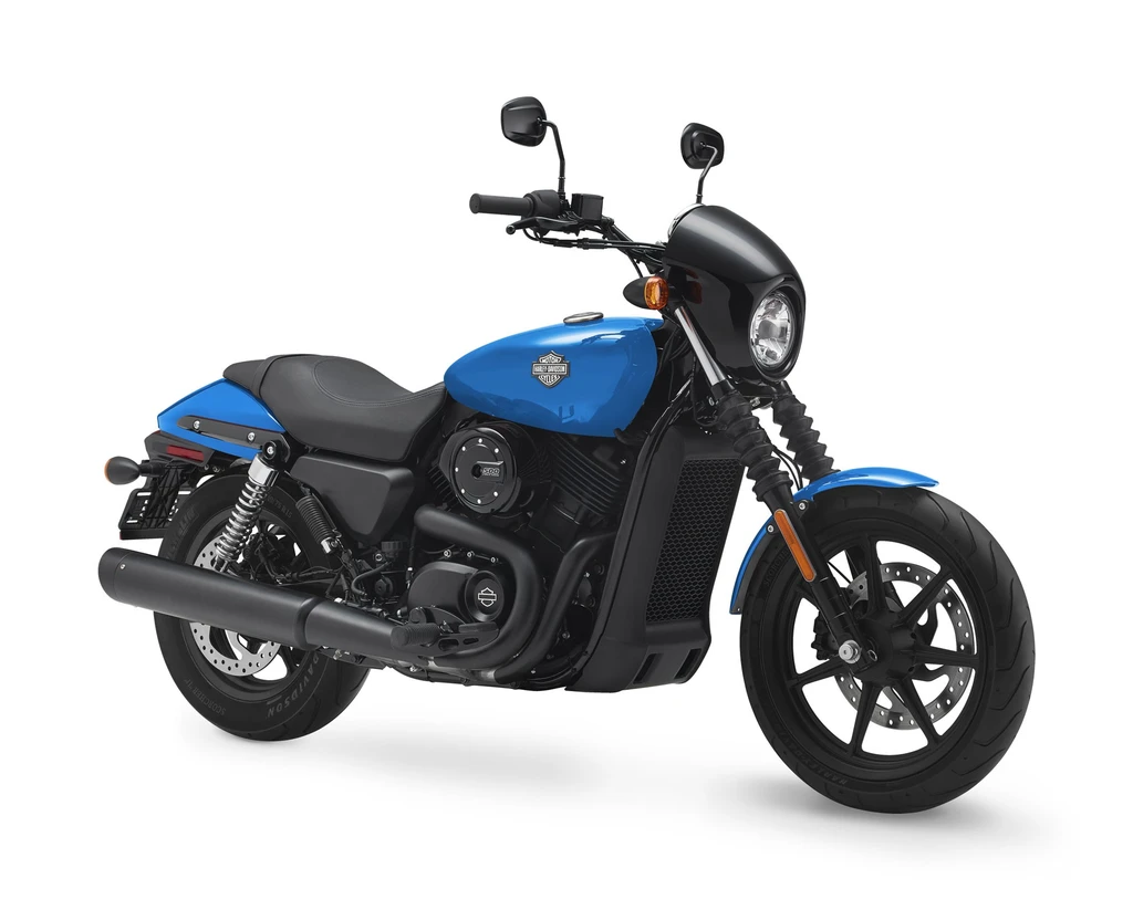 Harley Davidson XG 500 Street (2018 - 2019)