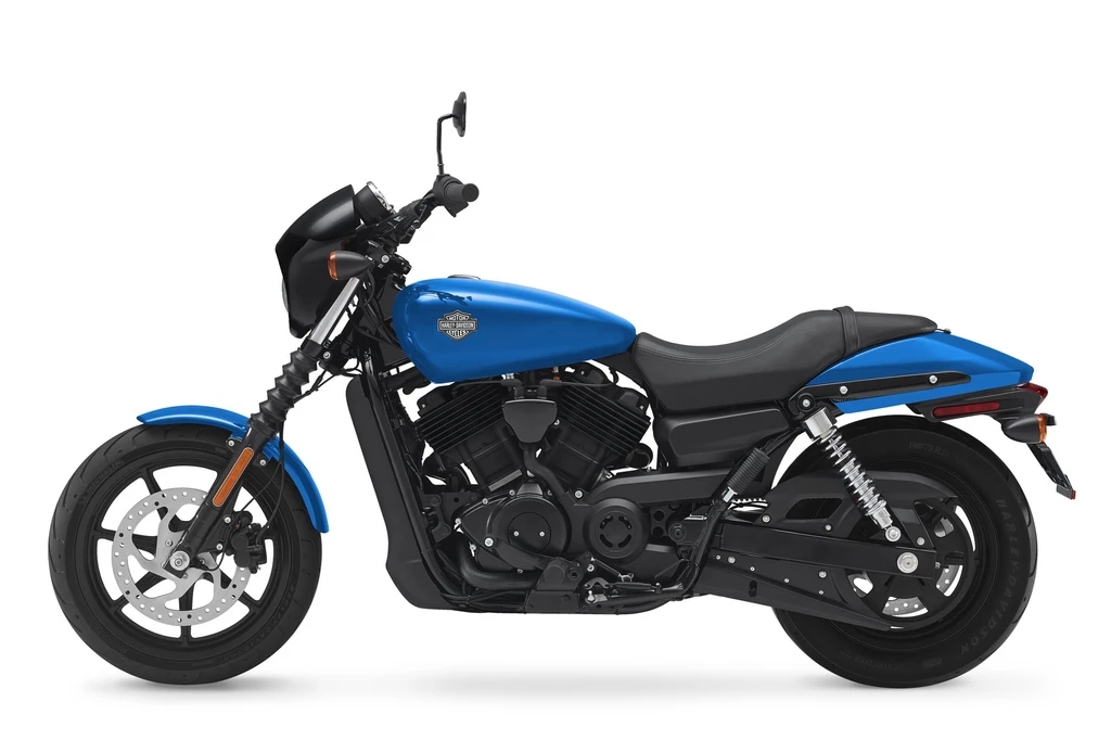 Harley Davidson XG 500 Street (2018 - 2019)