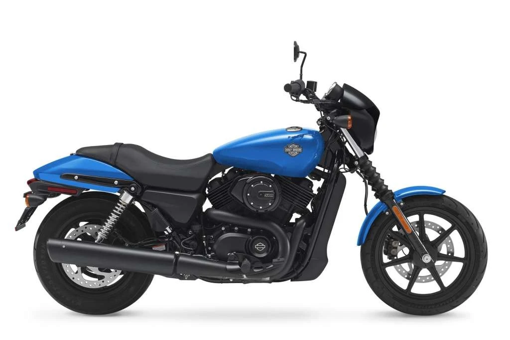 Harley Davidson XG 500 Street (2018 - 2019)