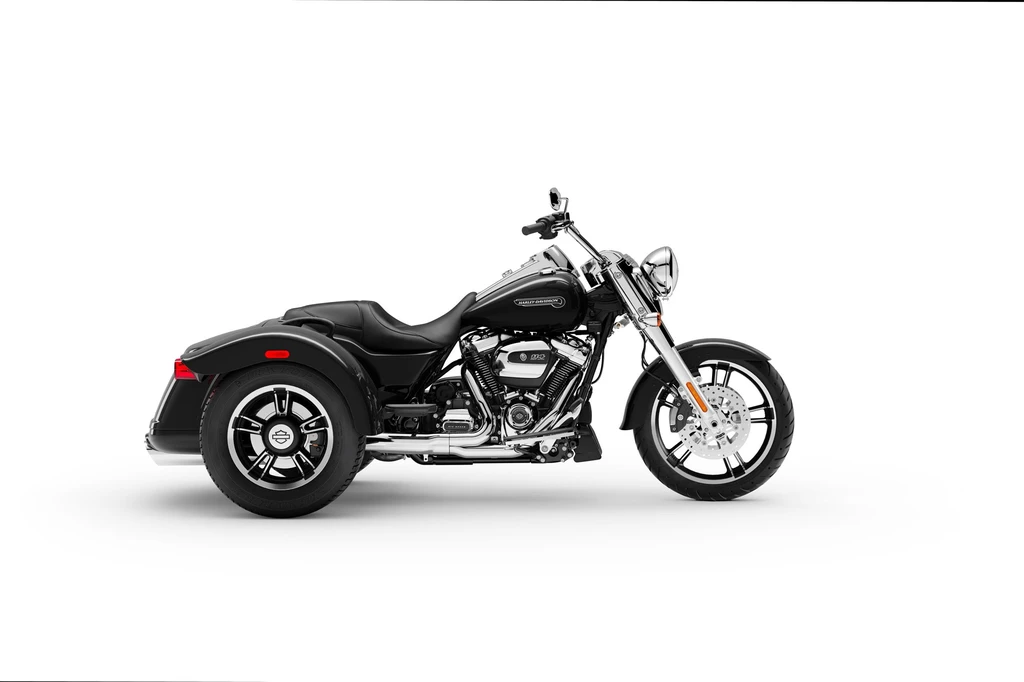 Harley Davidson Freewheeler 114 (2019 - 2020)