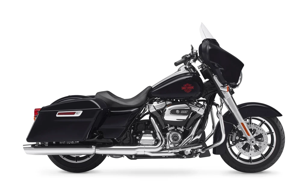 Harley Davidson Electra Glide Standard (2019 - 2020)