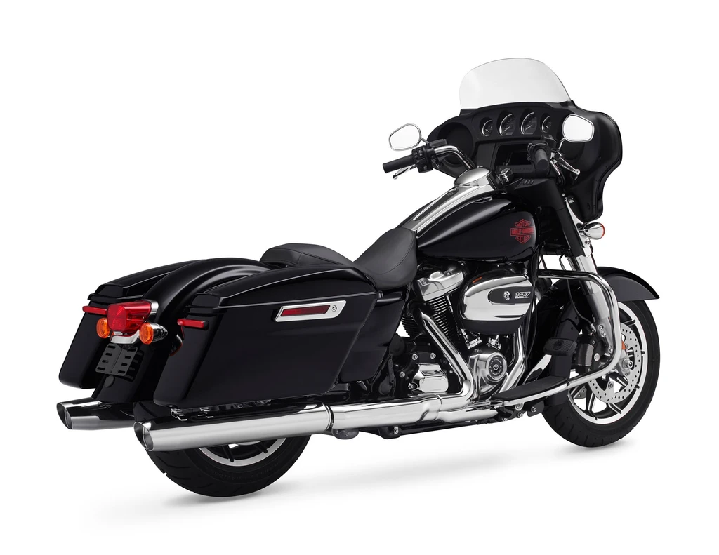 Harley Davidson Electra Glide Standard (2019 - 2020)