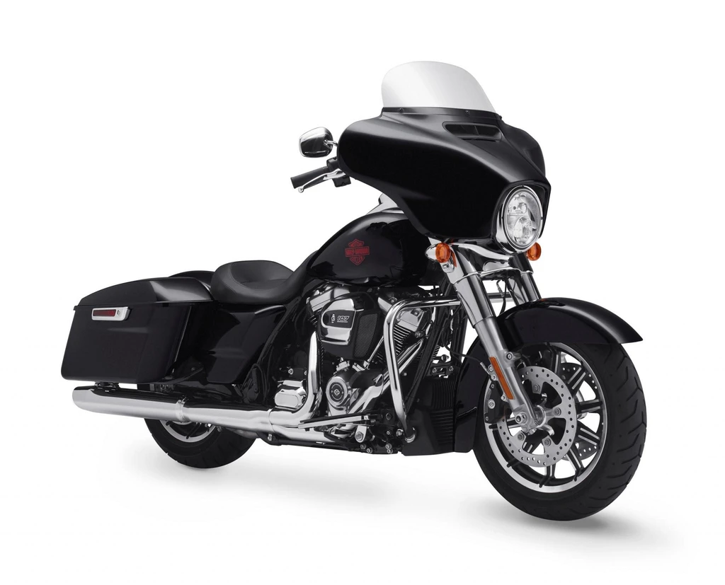 Harley Davidson Electra Glide Standard (2019 - 2020)