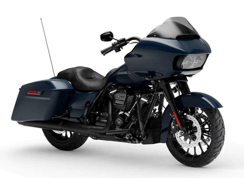 Harley Davidson Road Glide Special 114 (2019 - 2020)