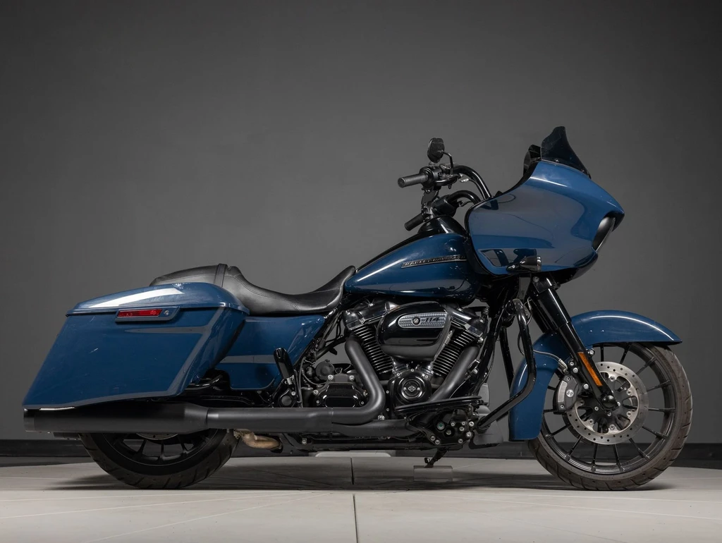 Harley Davidson Road Glide Special 114 (2019 - 2020)